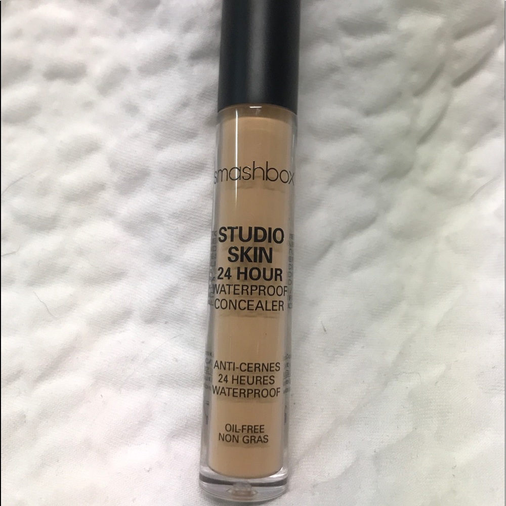 5/$25 - Smashbox Studio Skin Concealor, NWOT